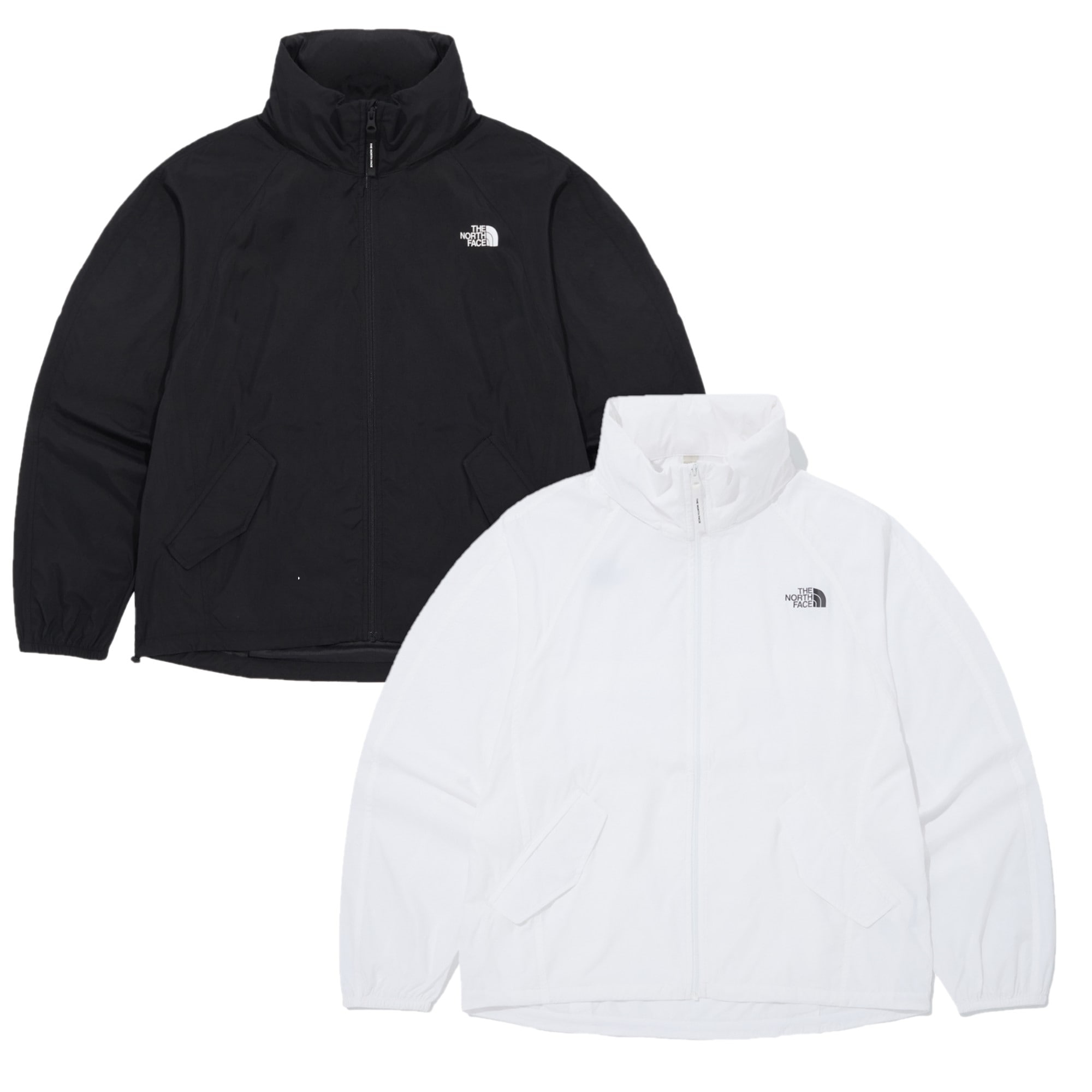 [韓国ベスト] WS RESTON JACKET 2色
