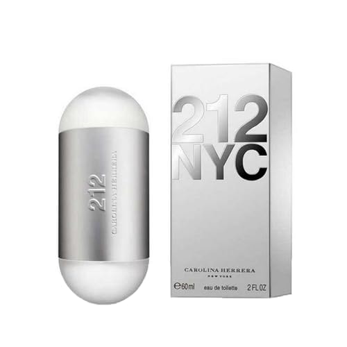 Carolina Herrera キャロライナヘレラ 212 EDT 60ml 8,737円