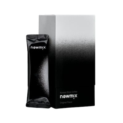 ニューミックスコーヒー ニューミックスコーヒー newmixcoffee (インスタントコーヒー