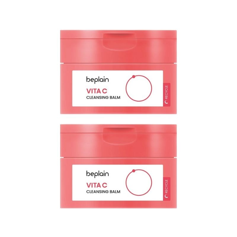 [1+1]ビタC クレンジングバーム, 100ml [JunJun共同開発]