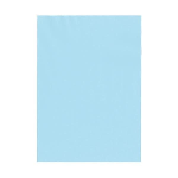 （まとめ）北越コーポレーション 紀州の色上質A4T目 薄口 空 1冊（500枚） [x2セット]