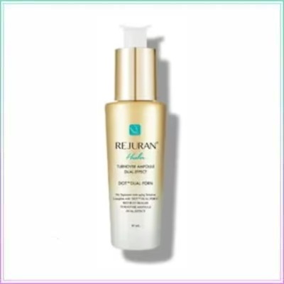 ヒーラー ターンオーバー デュアル エフェクト アンプル 30ml