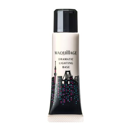 マキアージュ ドラマティックライティングベース 限定 DS1 化粧下地 限定品DS1 25グラム (x 1)