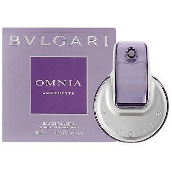オムニア アメジスト 40ML EDT SP