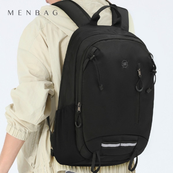 マンバッグ 男子学生用バックパック ランドセル 中学生 高校生 リュック TGN502A
