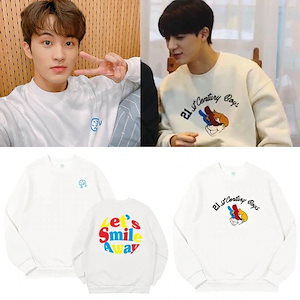 NCT マーク ショーケースリンガーTシャツ NCT マーク ショーケースリンガーTシャツ GOODS | NCT Website