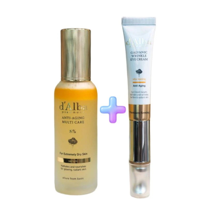 [2点セット]ビタトーニングガルバニックリンクルアイクリーム15ml+ビタトーニングエイジングケアスプレーセラム8%, 70ml/ビタ/微細振動/自動振動/デバイス/シワ/保湿/弾力/ハリ