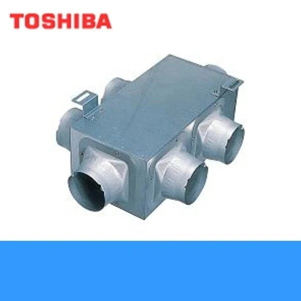 DV-1CB 分岐ボックス 給気タイプ[]