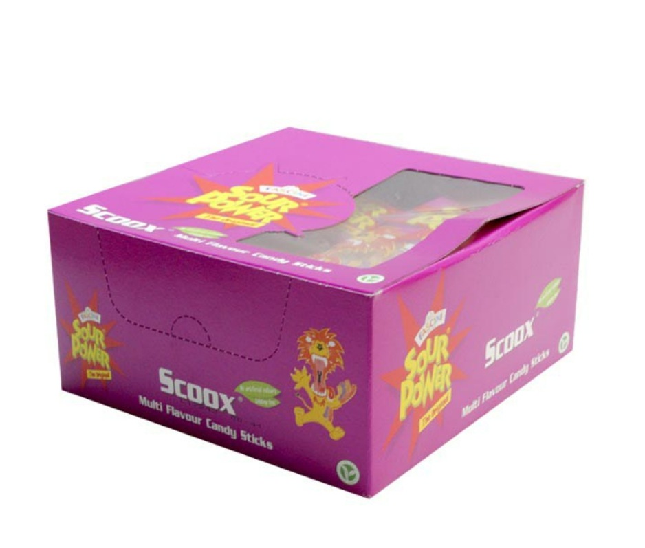 ウィニビニーサウアーパワースクックポポンゼリーマルチ香（40gX24個）地球グミ youtube