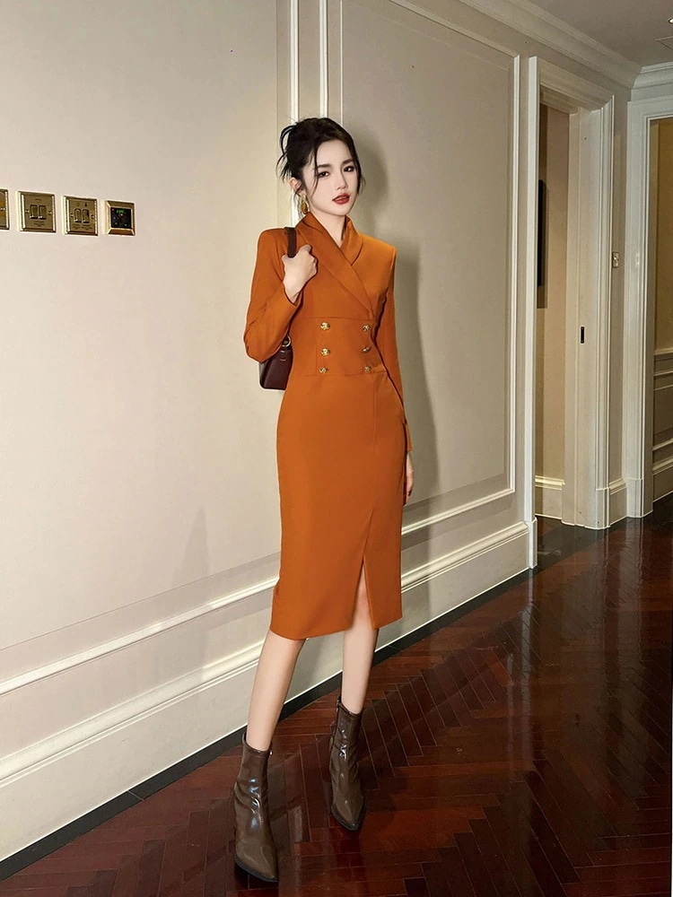 ワンピース パーティードレス キャバ 着痩せ 大人 お呼ばれ 同窓会 披露宴 卒業式 結婚式 ウェディング 二次会 成人式 ロングドレス 8