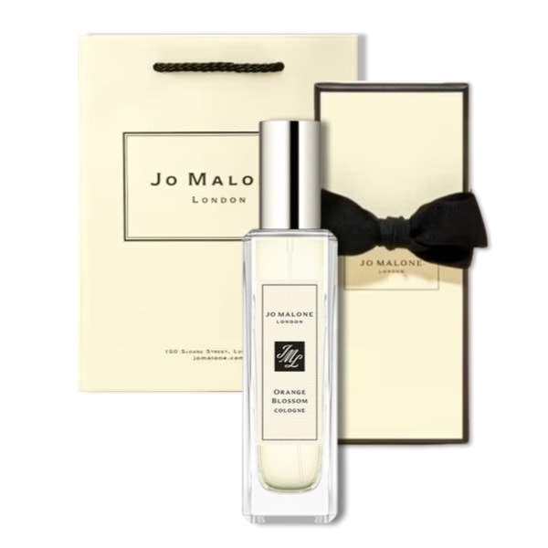 JO MALONE [ギフト箱+ショッパー] ジョーマローン オレンジブロッサム コロン 正規品 Orange Blossom Cologne ジョーマロー ジョーマローン ジョー マローン ロンドン 14,100円