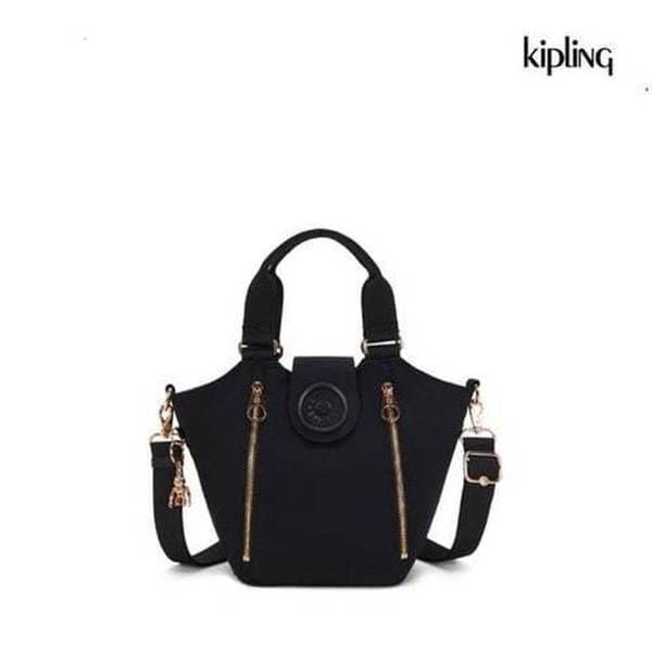 デイリー軽量トートバッグクロスバック KPABT17 BKRS