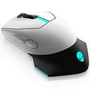 【新品】DELL ALIENWARE 有線/無線ゲーミング マウス AW610M Dell ALIENWARE AW610M 価格比較 - 価格.com