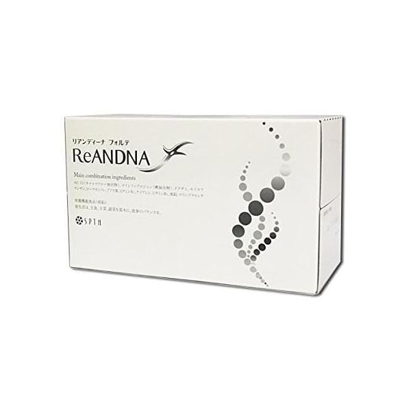 リアンディーナ フォルテ 10本入