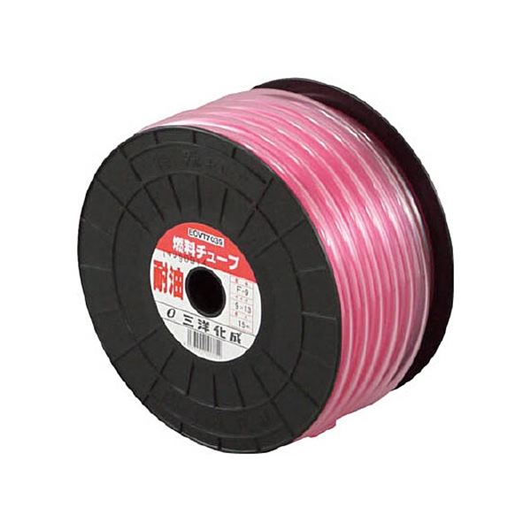 耐油燃料チューブ 9x13 15m F-9 1巻