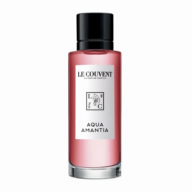 クヴォン・デ・ミニム ボタニカルコロン アブソリュート アクアアマンシア 100ml