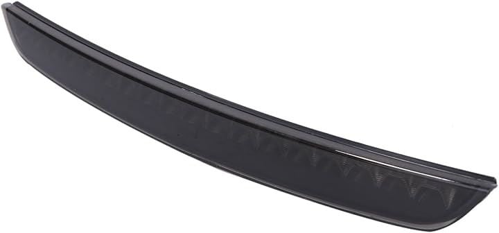アウディ LED テールランプ ハイマウント ストップランプ ブレーキ ライト Audi TT 8J MK2 純正交換 8J0945097 社外品 カスタムパーツ(スモーク)