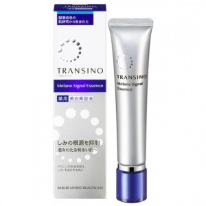 他サイト： トランシーノ 薬用メラノシグナルエッセンス 50gの商品画像