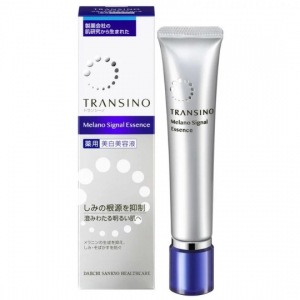 トランシーノ薬用 メラノシグナルエッセンス：50g入 【医薬部外品】.