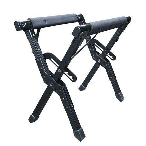 オンウェー(Onway) スタンド OW-435-BLK 三段階調整可能な便利品!