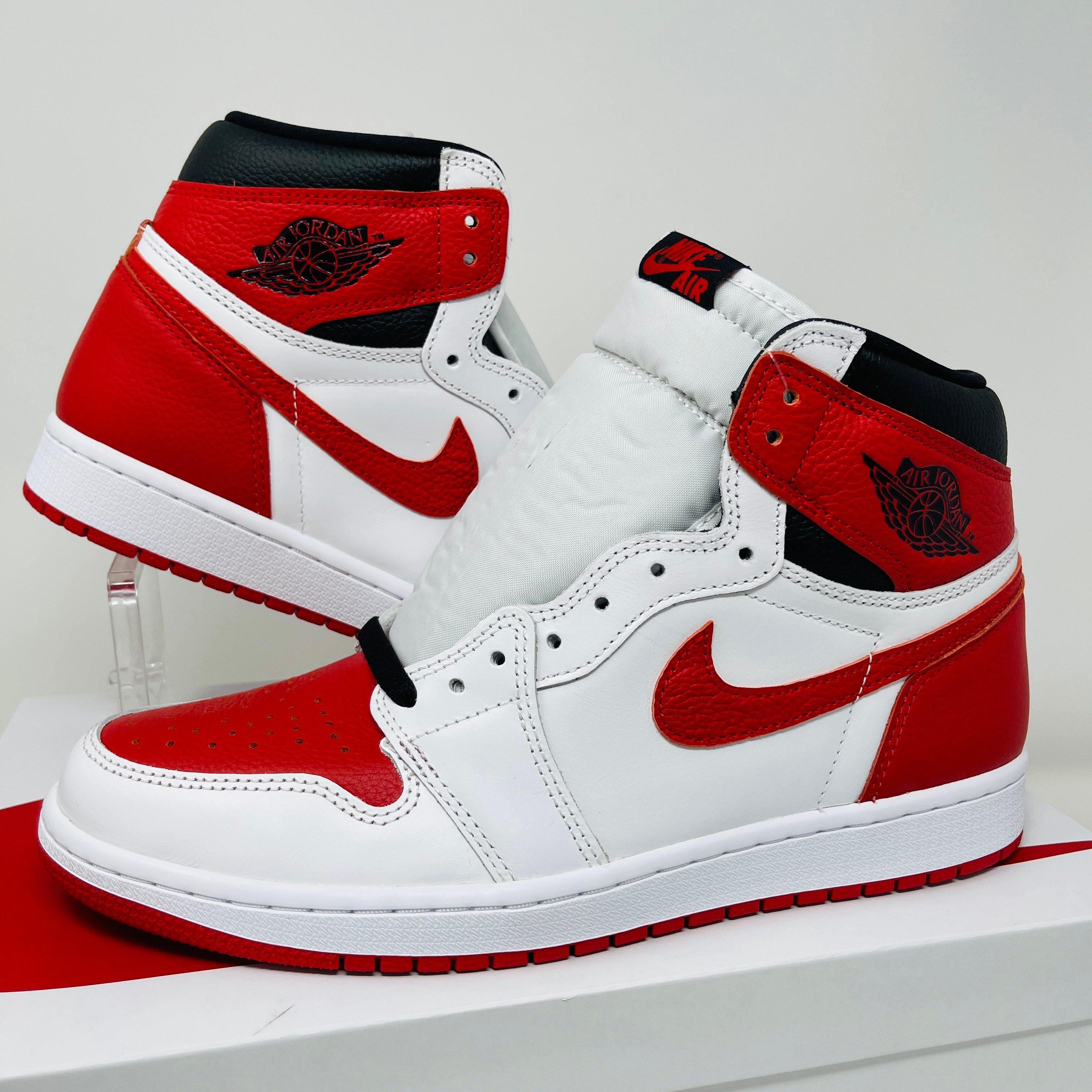 エアジョーダン1 レトロ ハイ OG AIR JORDAN 1 RETRO HIGH OG メンズ スニーカー 555088-161