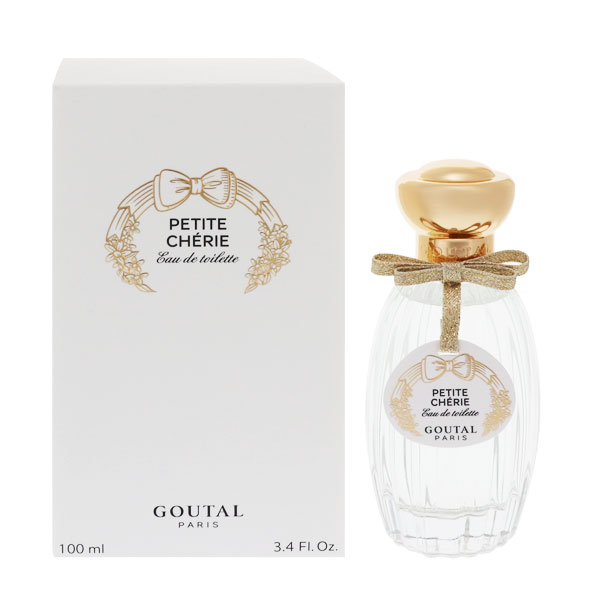 プチシェリー EDT SP 100ml 13,719円