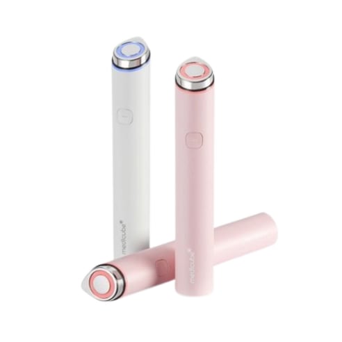 エイジアール ブースタープロ ミニプラス ベージュ/ピンク 美白ケア トラブルケア 光彩ケア クレンジング スキンケア 韓国化粧品 人気の肌鎮静 光彩 15,388円