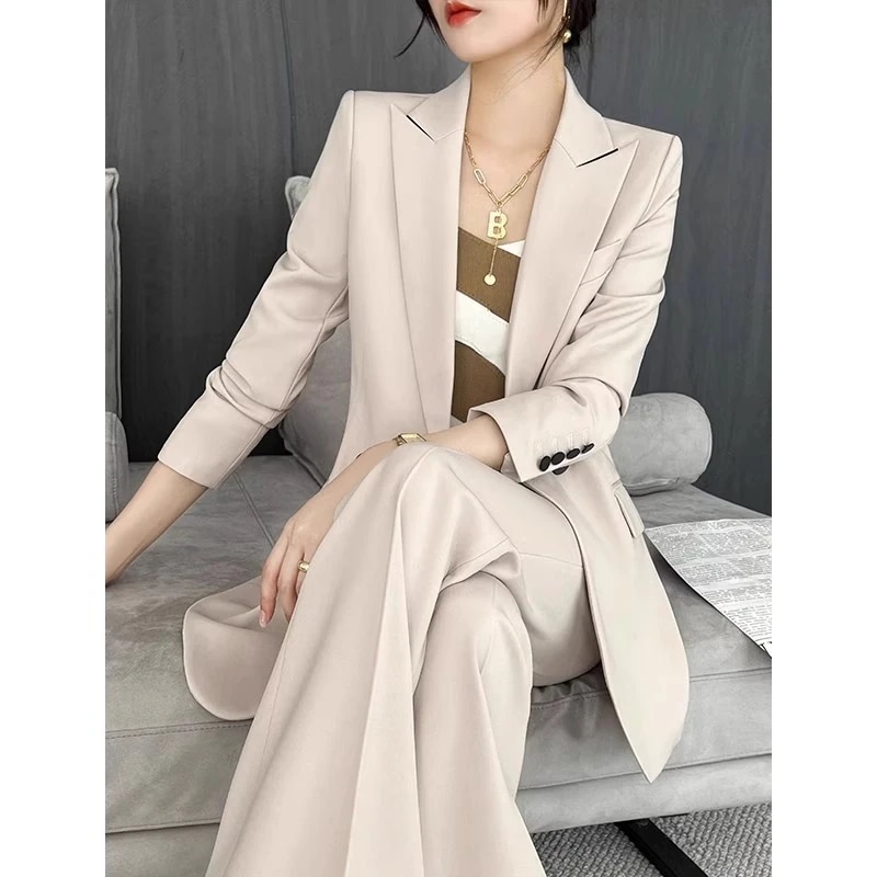 2026 春 セットアップ スーツ 人気 おしゃれ 高級感 フォーマルスーツ スーツセット 上下セット 卒業式 入学式 レディース