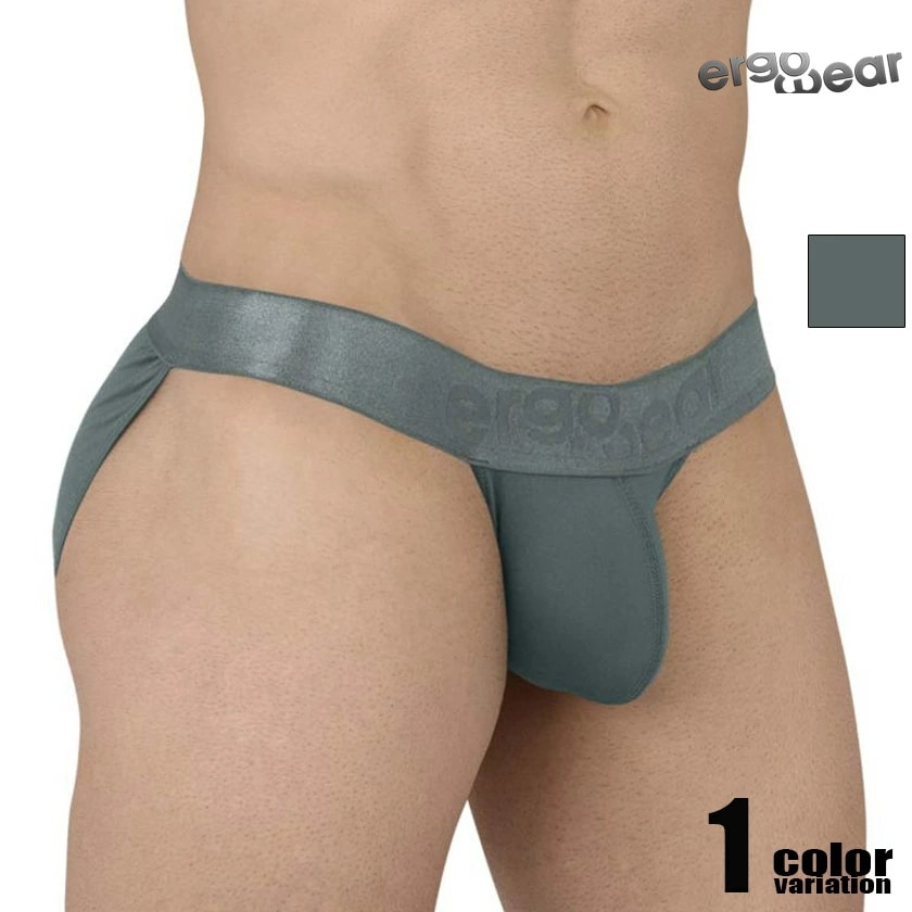 メンズビキニ ブリーフ Ergowear/エルゴウェア MAX XX Bikini LightTeal メンズビキニ ビキニブリーフ フルバック 男性下着 メンズ パンツ セクシー