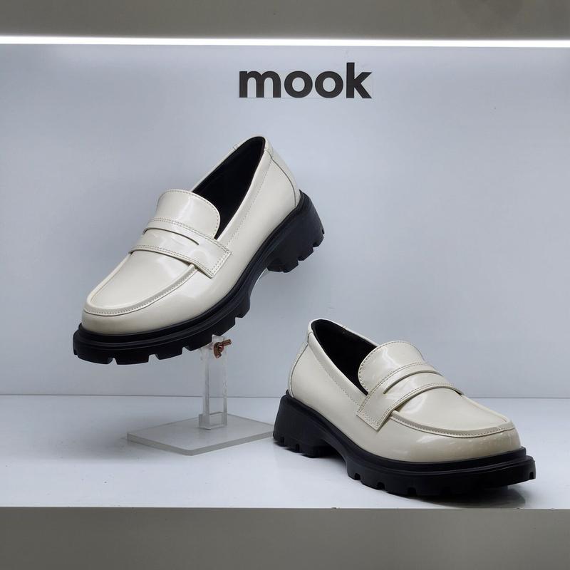 女性 デイリー チャンキー ローファー 422252 AQ HGDD1SD