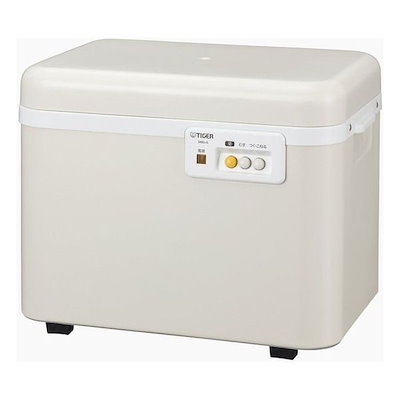 他サイト： 餅つき機 力じまん 2升 SMG-A361WL ミルキーホワイトの商品画像