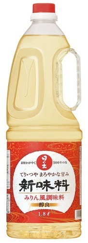 【送料無料】キング醸造 日の出 新味料 醇良 1800ml 1.8L2ケース/12本【本州(一部地域を除く)は送料無料】