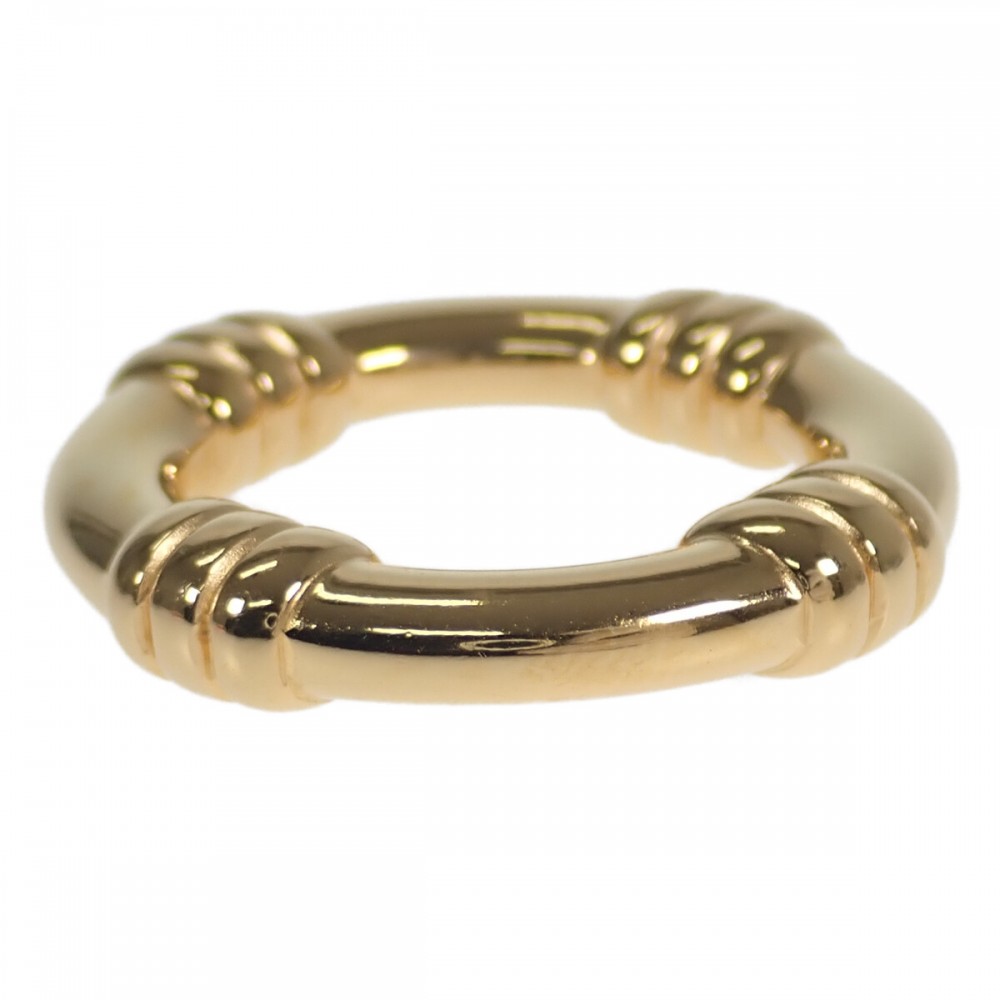 【Aランク】 BOUEE 601030S スカーフリング GP ゴールド【ISEYA】