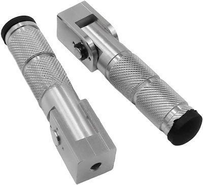 Qoo10] スズキ バイクステップ カブ タンデムステップ : カー用品