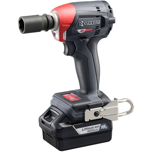 DIW184L5 655901A 充電式インパクトレンチ