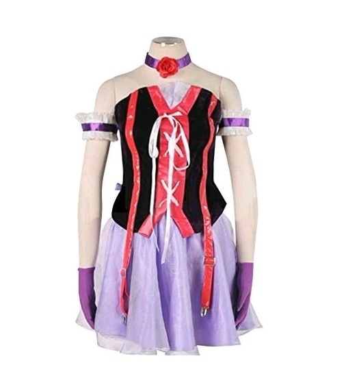 コスプレコスプレコスチュームシェリルノームマクロスFマクロスFRONTIERマクロスイブハロウィンク