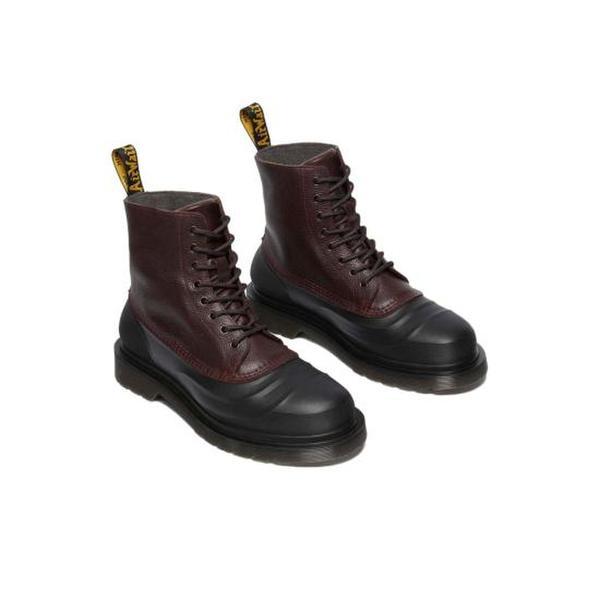 25FW スニーカー 32119601 RED DOM