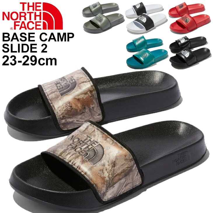スポーツサンダル メンズ レディース シューズ/ノースフェイス THE NORTH FACE ベース