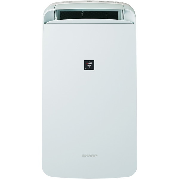 CM-R100-W ホワイト系 [コンプレッサー式除湿機 (木造11畳/コンクリ23畳まで)]