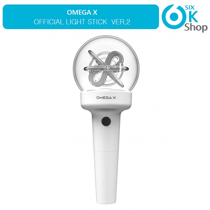 Qoo10] OMEGA X OFFICIAL LIG