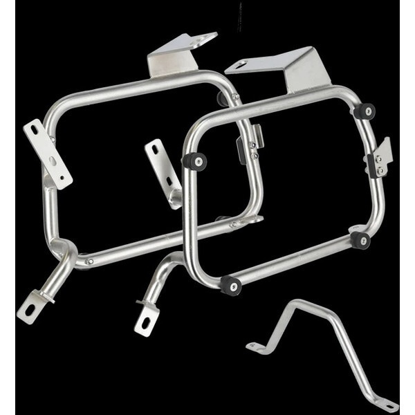 RIDEZ HXS-SC1 HARD WORX SUZUKI V-Strom250用サイドキャリア SV 25,423円