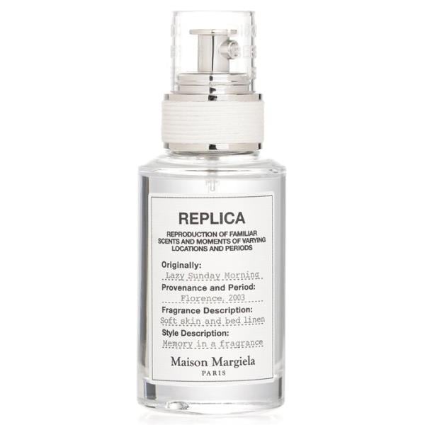 メゾン マルジェラレイジーサンデーモーニング オードトワレ スプレー 30ml