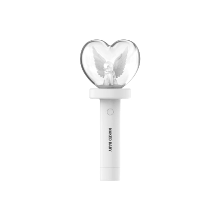 BIBI OFFICIAL LIGHT STICK