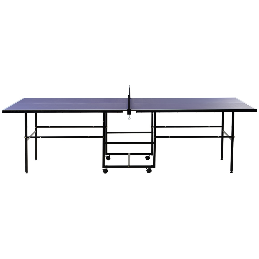 【国内倉庫出荷 送料無料】卓球台 国際規格サイズ セパレート式 移動キャスター付 家庭用サイズ ファミリー 組立式 壁打ち 折りたたみ式 家庭用