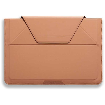 他サイト： MOFT　MOFT Carryケース13.3インチ　MB002113BNUDEの商品画像