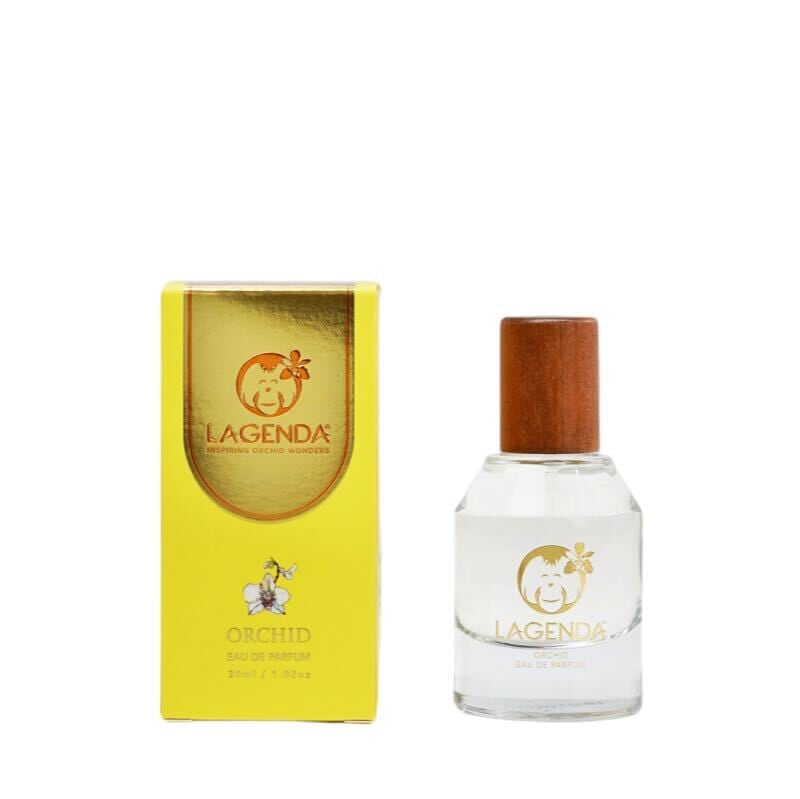 オーキッド オードパルファム 30ml