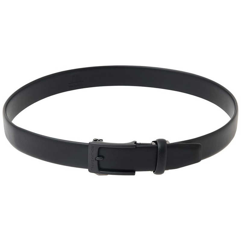 TRAVISMATHEW　セレーションベルト 7AN081 ブラック トラビスマシュー 【返品交換不可】