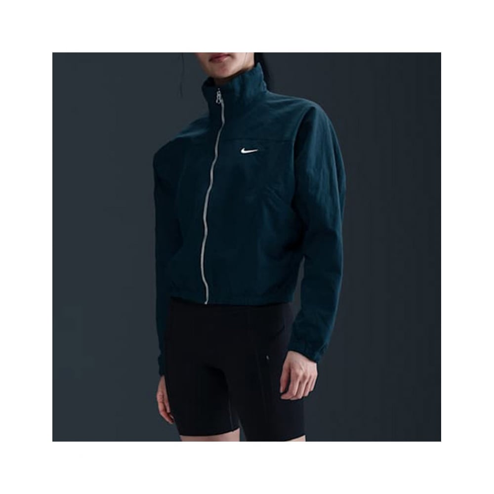ナイキ ウーブン W オーバーサイズ UV ジャケット HJ1000-478