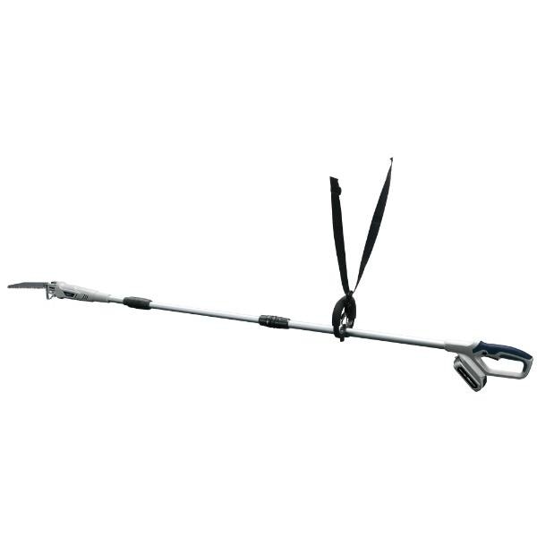 Ｓ－Ｌｉｎｋ１４．４Ｖ充電式伸縮ポールガーデンソー