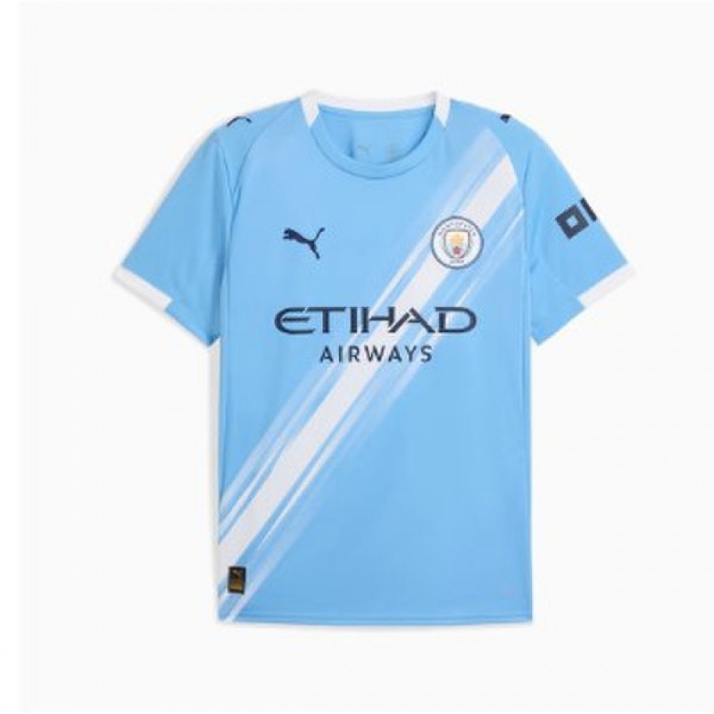 プーマ メンズ MCFC ホームジャージ レプリカ 780338_01